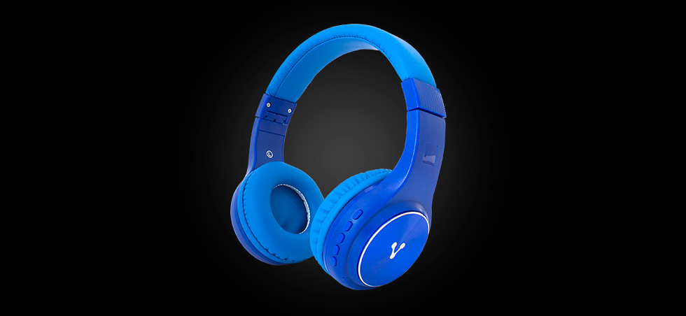 Vorago bluetooth headphones discount 300